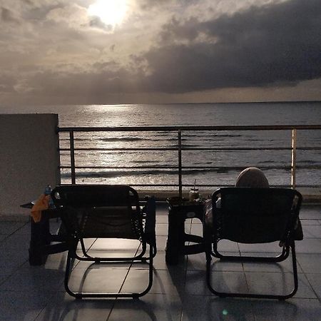 Appartement Mehdia Plage Front De Mer Kenitra Dış mekan fotoğraf