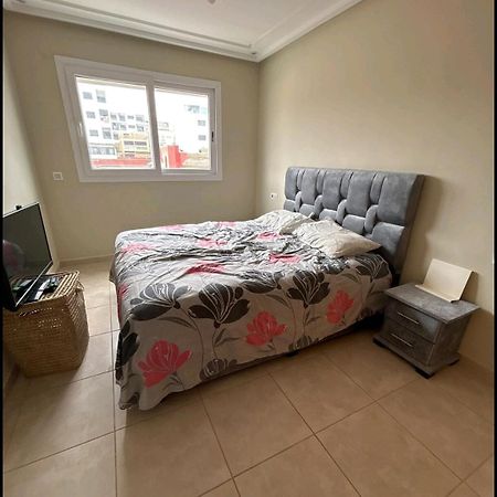 Appartement Mehdia Plage Front De Mer Kenitra Dış mekan fotoğraf